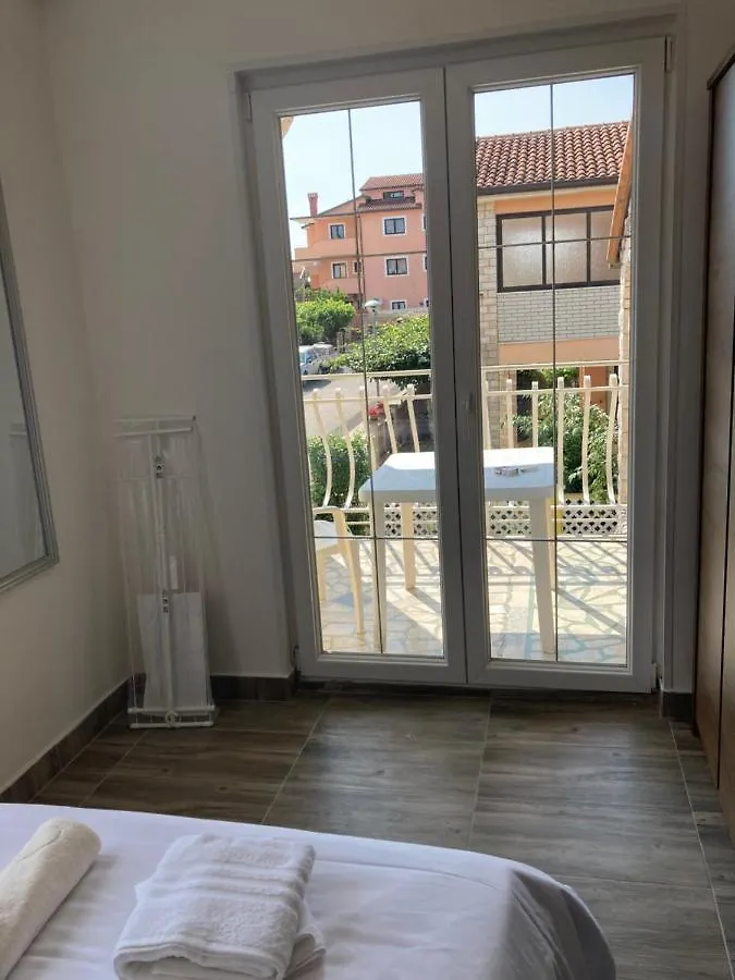 Apartments Kekec Umag