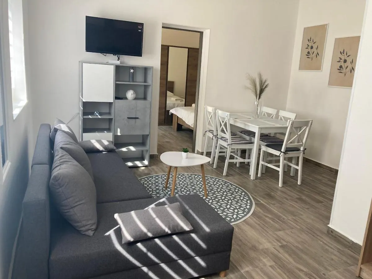 Apartments Kekec Umag