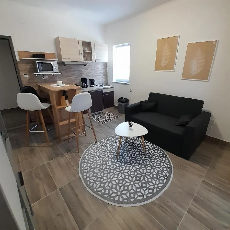 Apartments Kekec Umag Horvátország