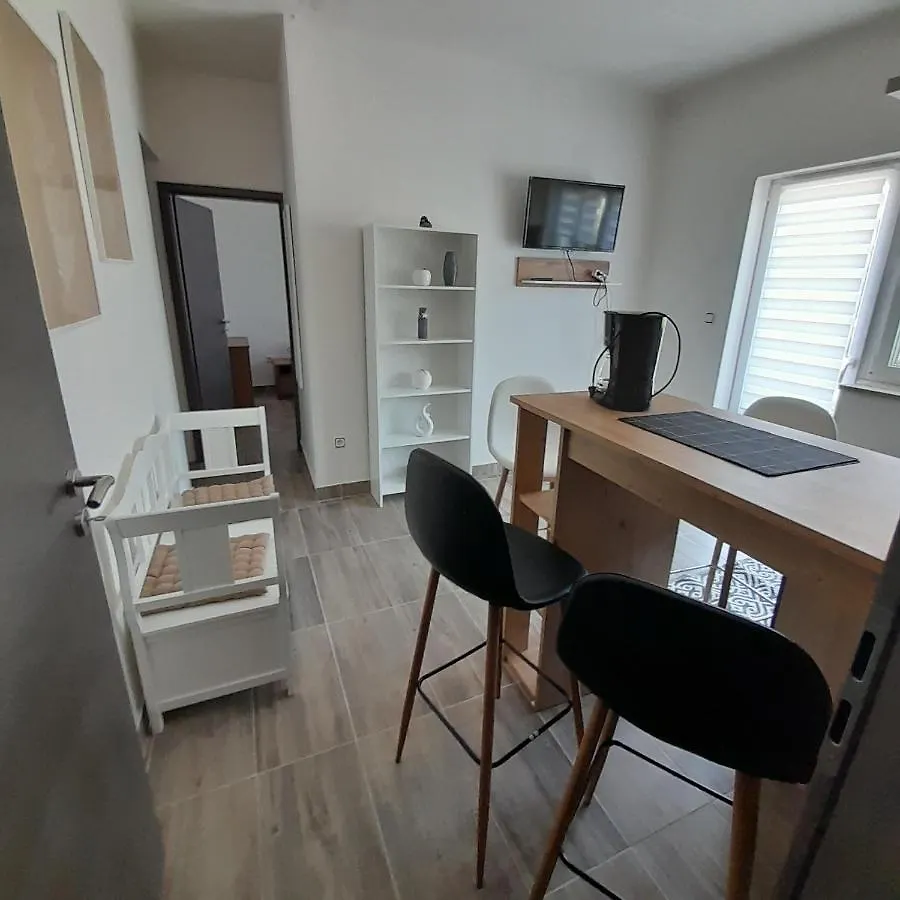 Apartments Kekec Umag