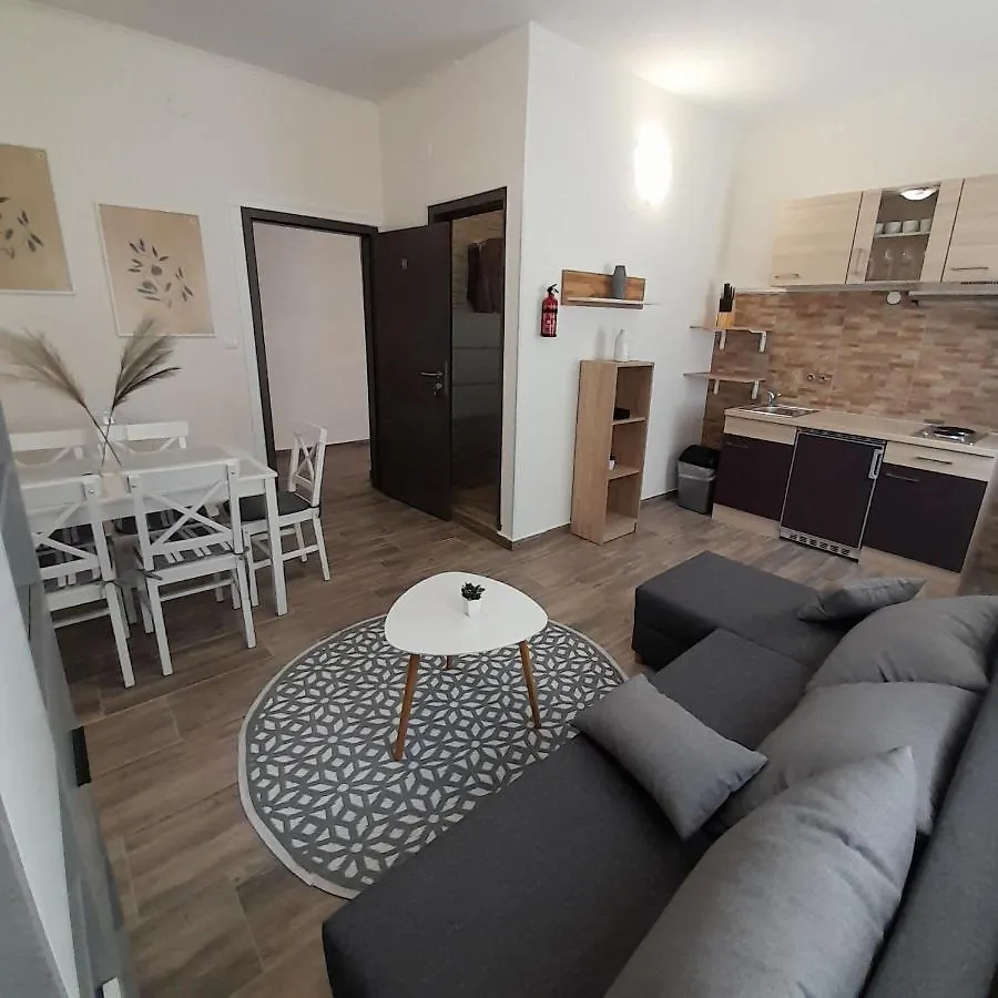 Apartments Kekec Umag 0*,  Horvátország