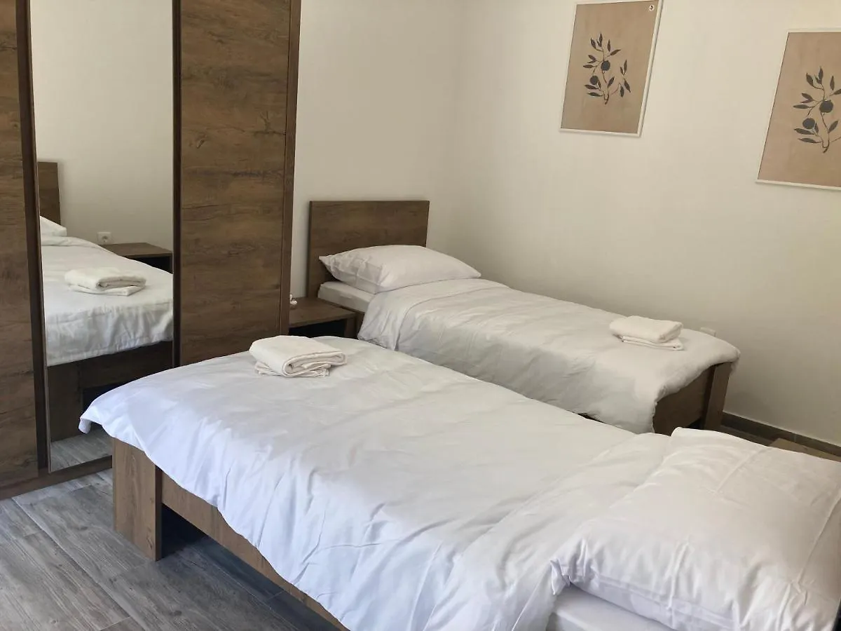 Apartments Kekec Umag