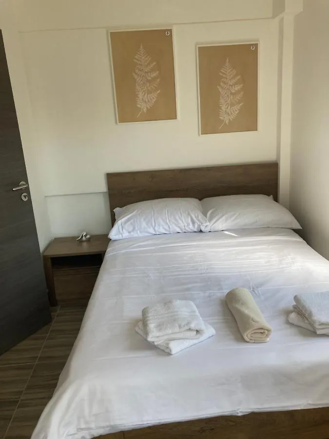 Apartments Kekec Umag 0*,