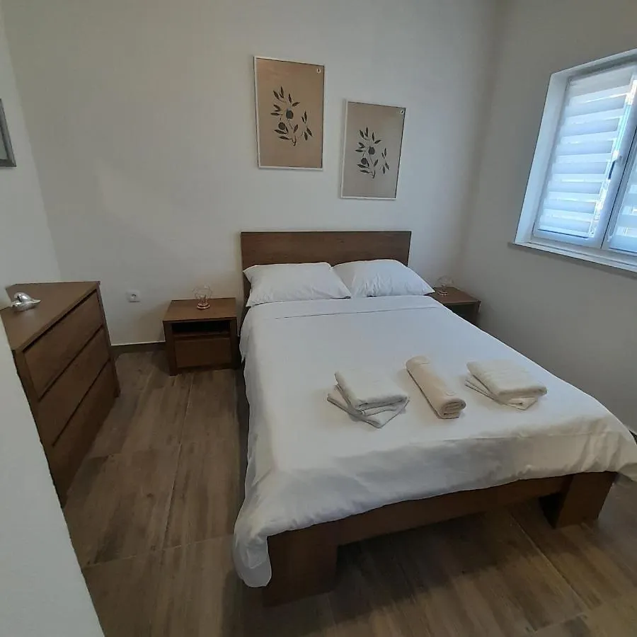 Apartments Kekec Umag 0*,  Horvátország