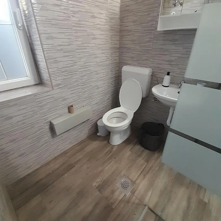 Apartments Kekec Umag 0*,